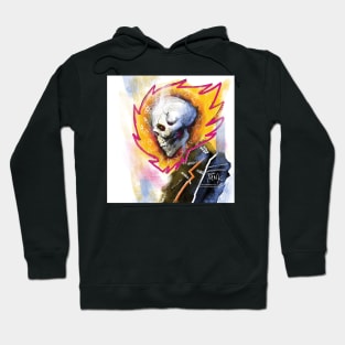 Ghostrider Hoodie